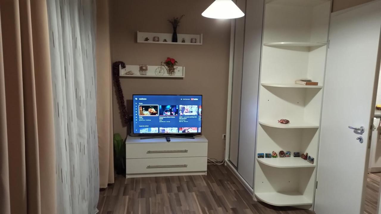 Cozy Home Bujorilor Timişoara Exterior foto